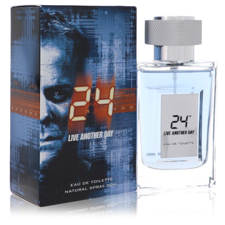 Col. Masculina Scentstory 50 ML Eau De Toilette Spray