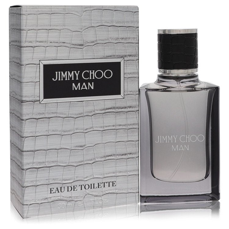 Col. Masculina Man Jimmy Choo 30 ML Eau De Toilette