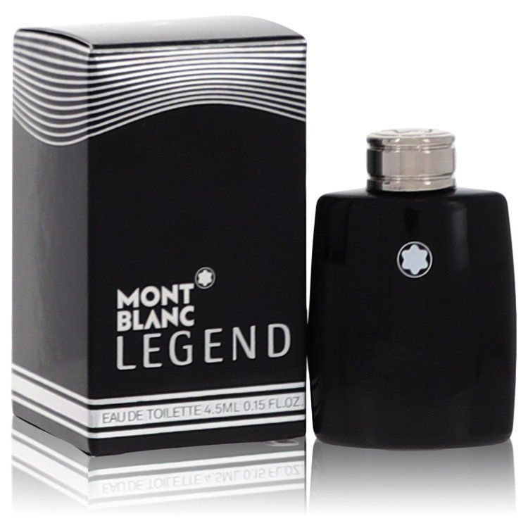 Perfume/Col. Masc. Montblanc Legend Blanc 5 ML Mini EDT
