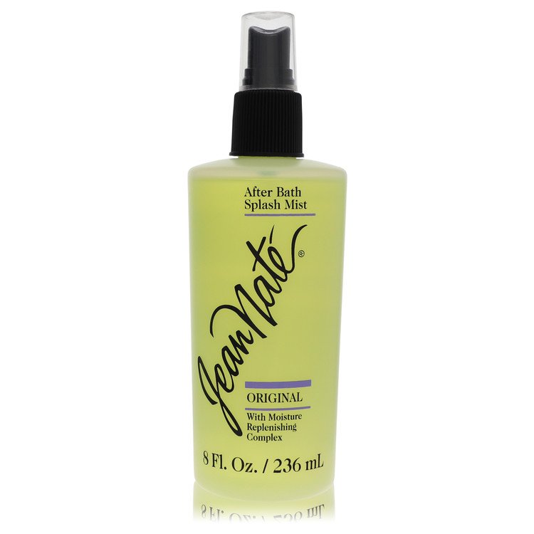 Body Splash Feminino Jean Nate Revlon Pós-Banho 236 Ml