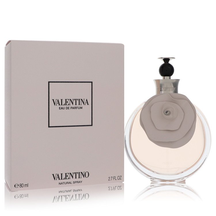 Perfume Feminino Valentina Valentino 80 ML Eau De Parfum