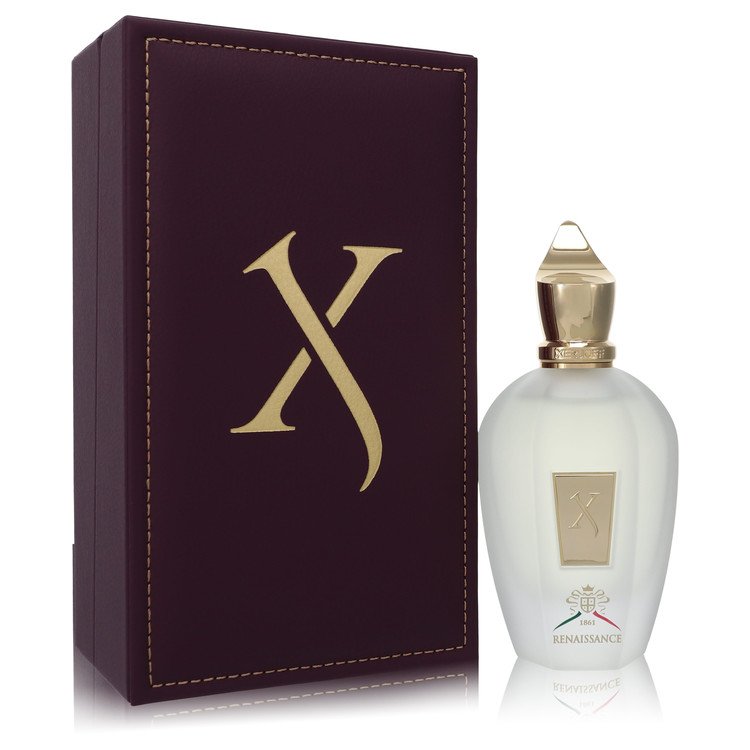 Perfume Masculino Xerjoff 100 ML Eau De Parfum Spray