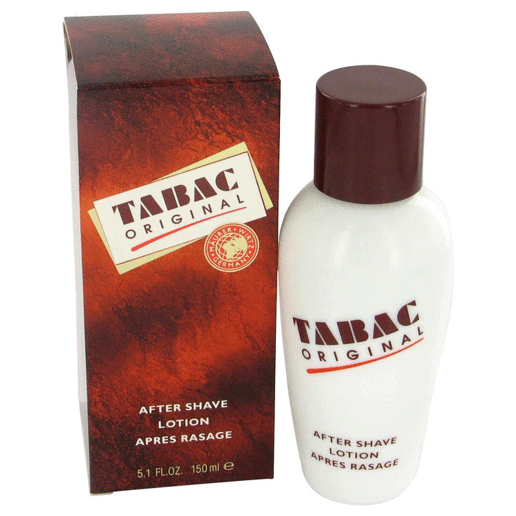 Perfume Masculino Maurer & Wirtz 150 ML Loção Pós-Barba