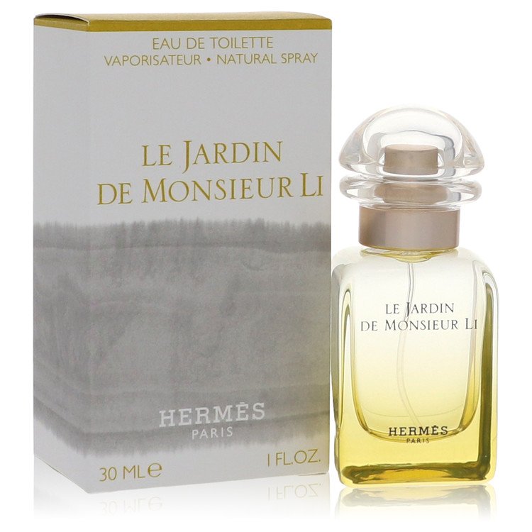 Perfume Feminino Hermes 30 ML Eau De Toilette