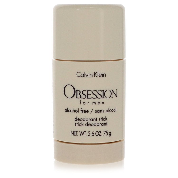 Col. Masculina Calvin Klein 75 ML Desod. Bastão