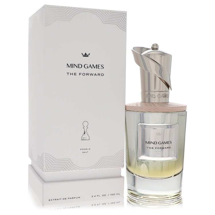 Perfume Feminino Mind Games The Forward Extrait De Parfum (Unisex) 100 Ml
