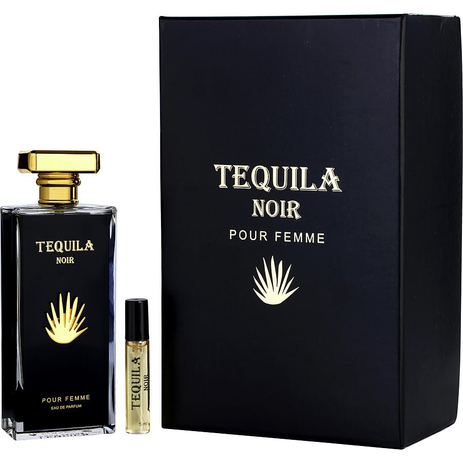 Perfume Feminino Tequila Noir Eau De Parfum 100 ML