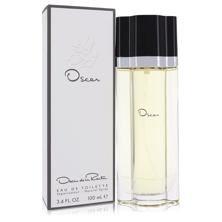 Perfume Feminino Oscar De La Renta 100 ML Eau De Toilette