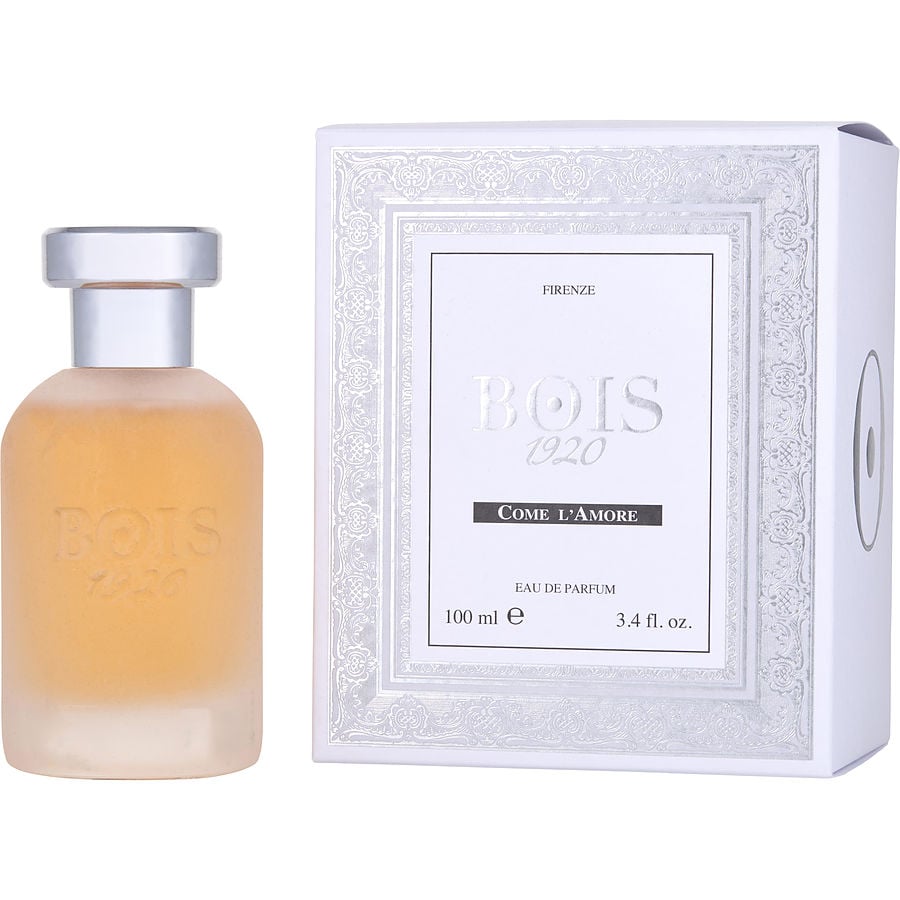 Perfume Unisex Bois 1920 Come L'Amore Eau De Parfum Spray 100 Ml