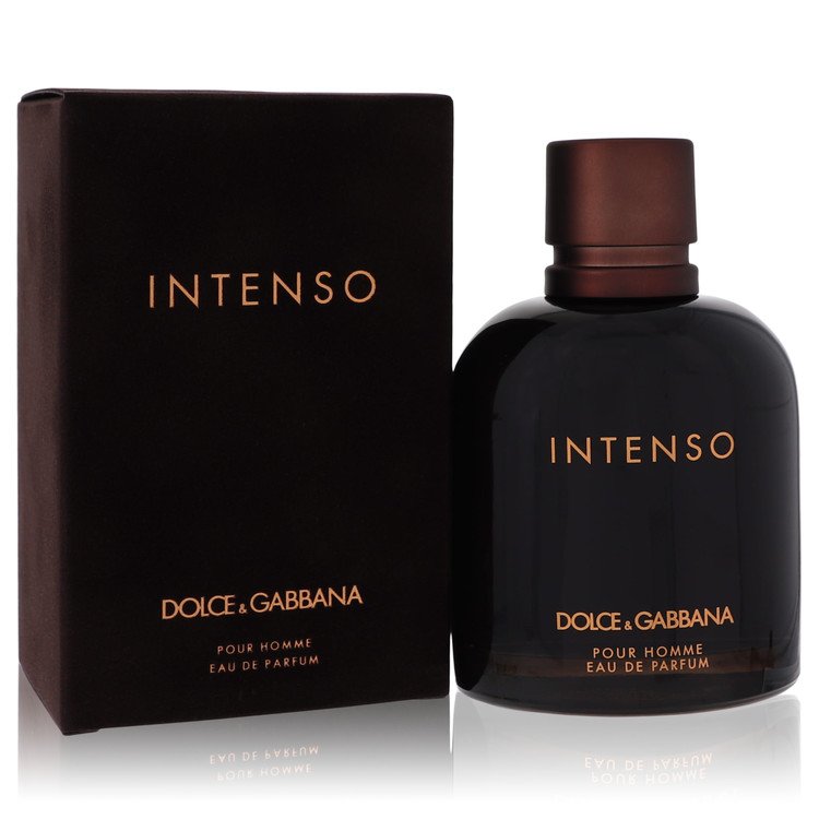Perfume/Col. Masc. Intenso Dolce & Gabbana 125 ML Eau De Parfum