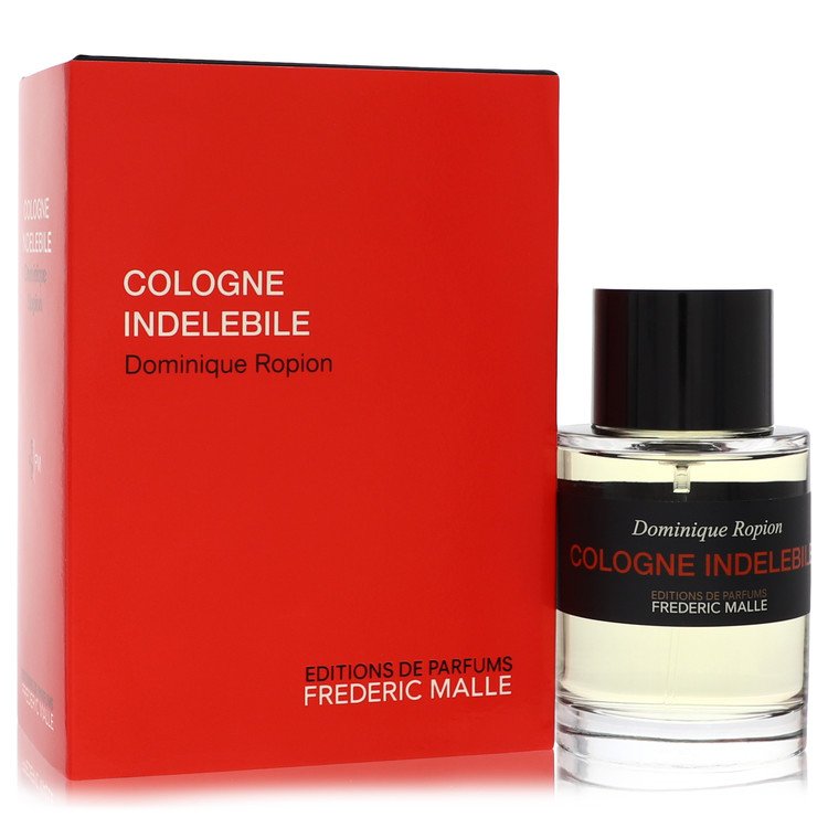 Perfume Feminino Col. Indelebile Frederic Malle 100 ML Eau De Parfum