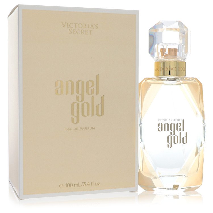 Perfume Feminino Angel Gold Victoria`S Secret Eau De Parfum