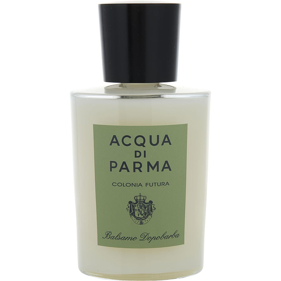 Pós-Barba Unisex Acqua Di Parma Colonia Futura Balm 100 Ml