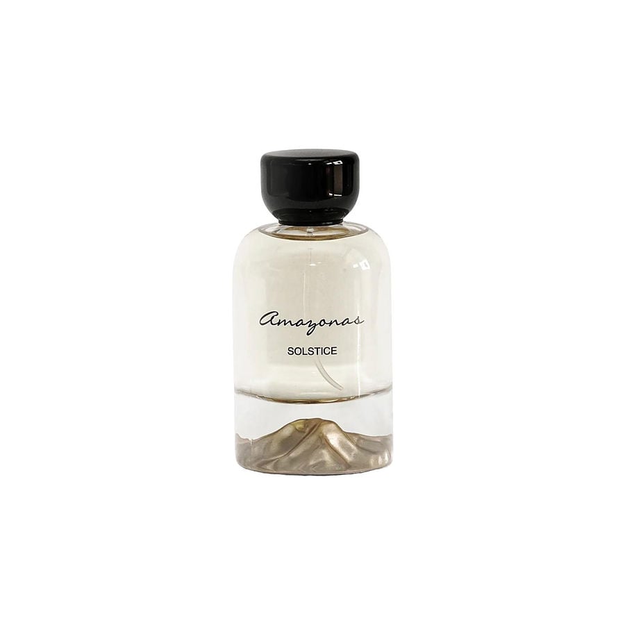Perfume Unisex Atralia Amazonas Solstice Eau De Parfum Spray 100 Ml