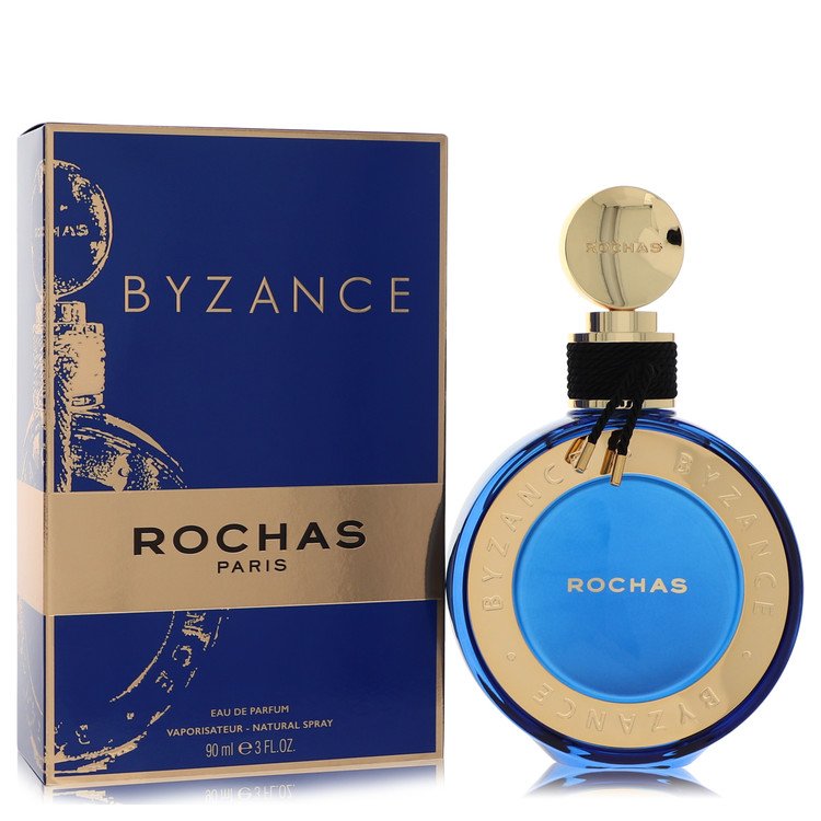 Perfume Feminino Rochas 90 Ml Eau De Parfum