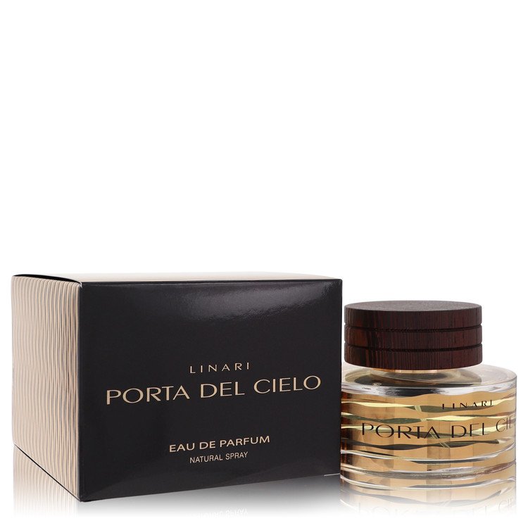 Perfume Feminino Porta Del Cielo Linari Eau Parfum