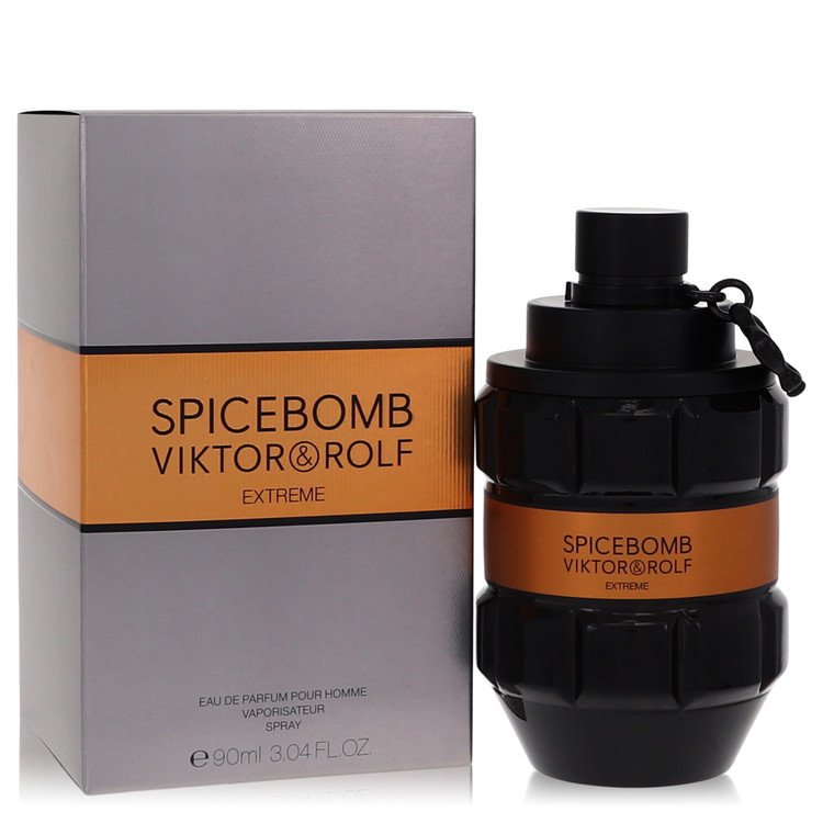 Col. Masculina Viktor & Rolf 90 ML Eau De Parfum Spray
