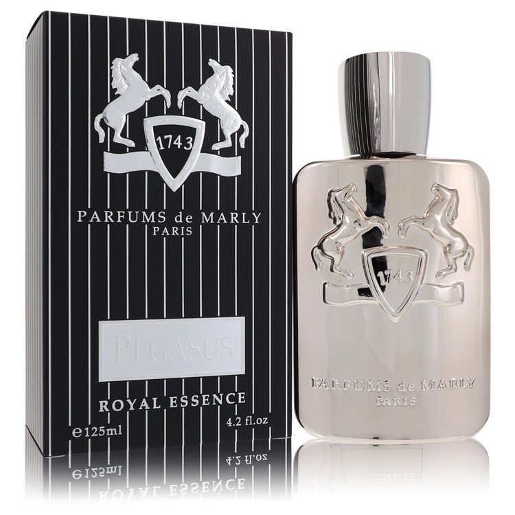 Perfume Masculino Pegasus (Unisex) Parfums de Marly 125 ML Eau De