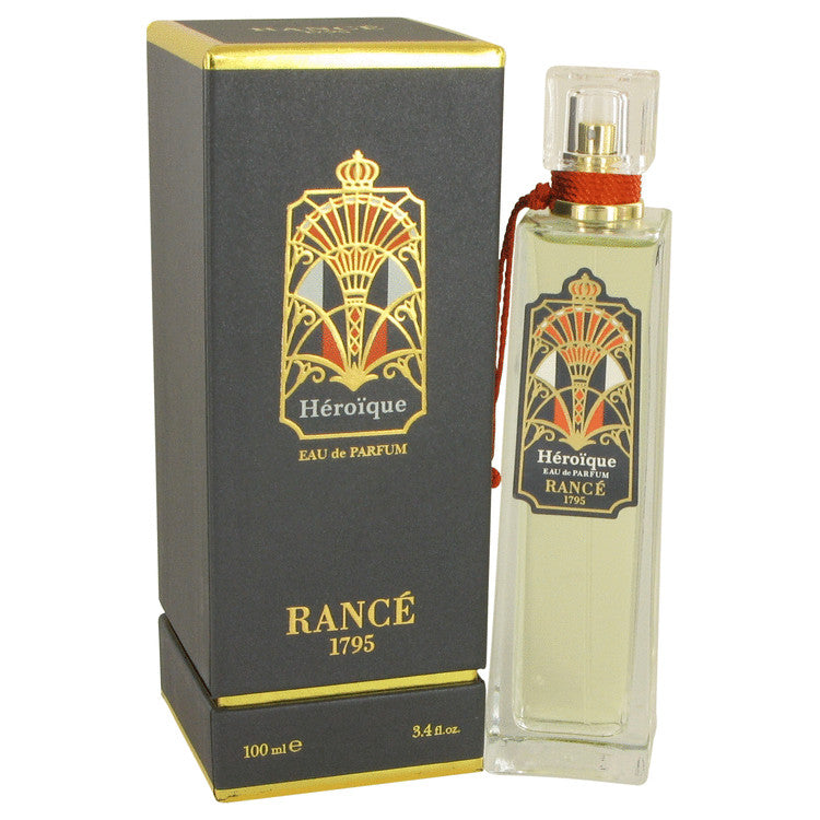 Perfume Masculino Rance 100 ML Eau De Parfum