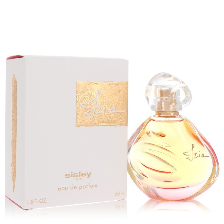 Perfume Feminino Izia Sisley 50 ML Eau De Parfum
