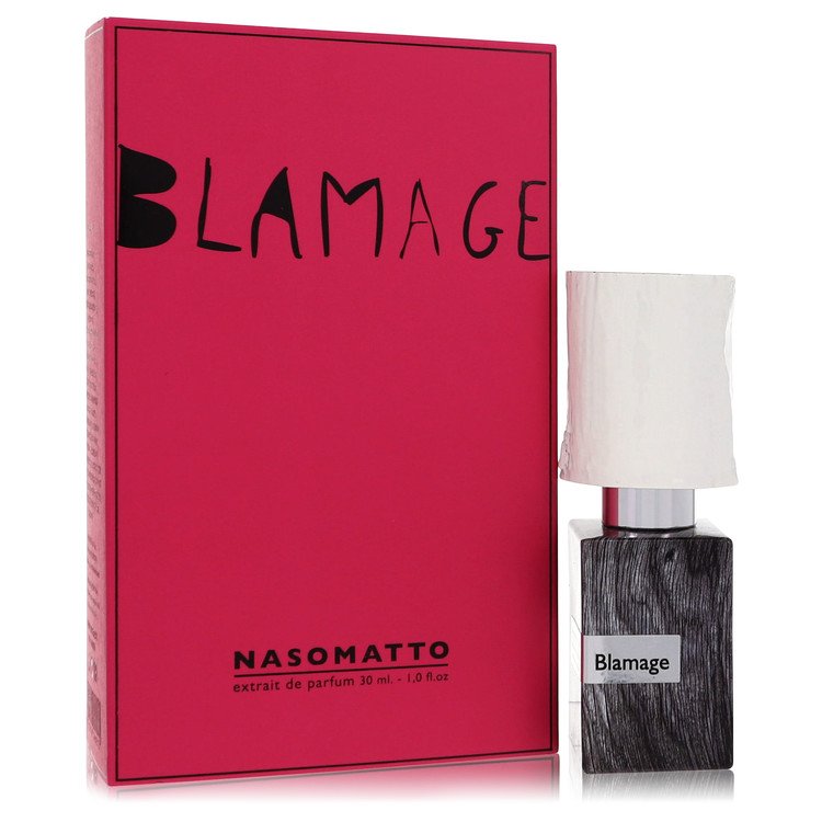 Perfume Feminino Nasomatto 30 ML Extrait de parfum