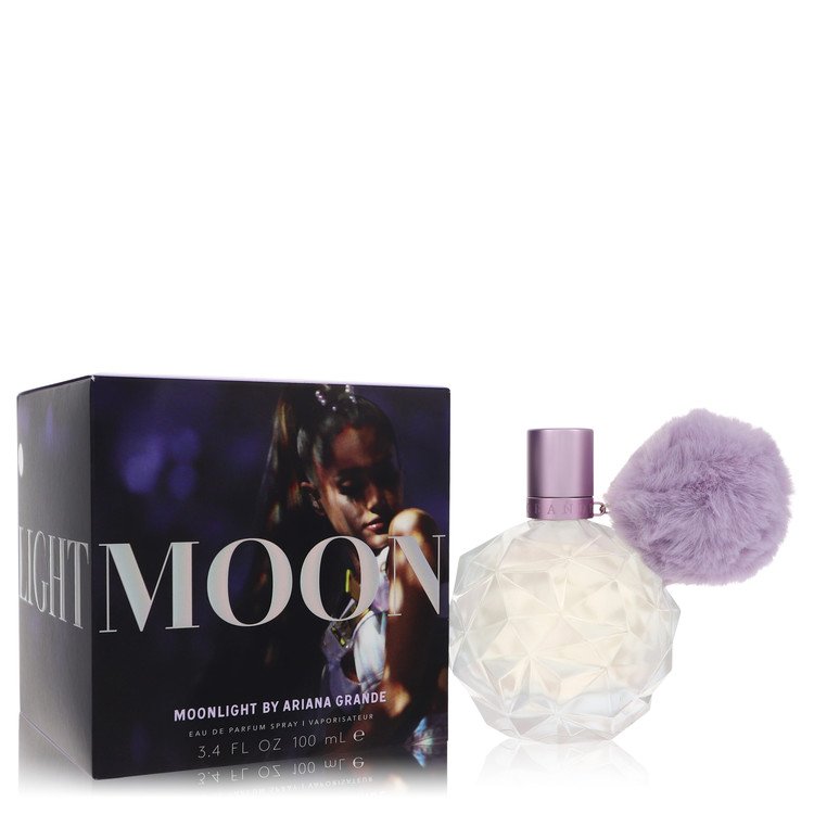 Perfume Feminino Moonlight Ariana Grande 100 ML Eau De Parfum