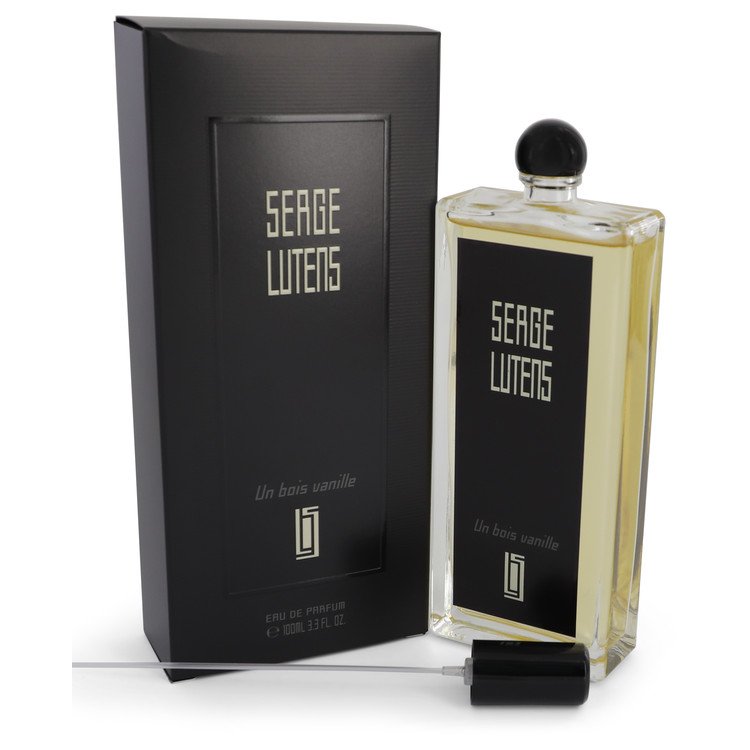 Perfume Feminino Bois Vanille Parfum (Unisex) Serge Lutens 100 ML Eau De Parfum