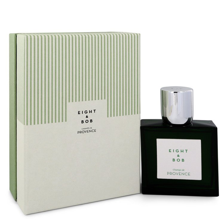 Perfume Feminino Champs De Provence Eight & Bob Eau Parfum (Unisex) 100 Ml