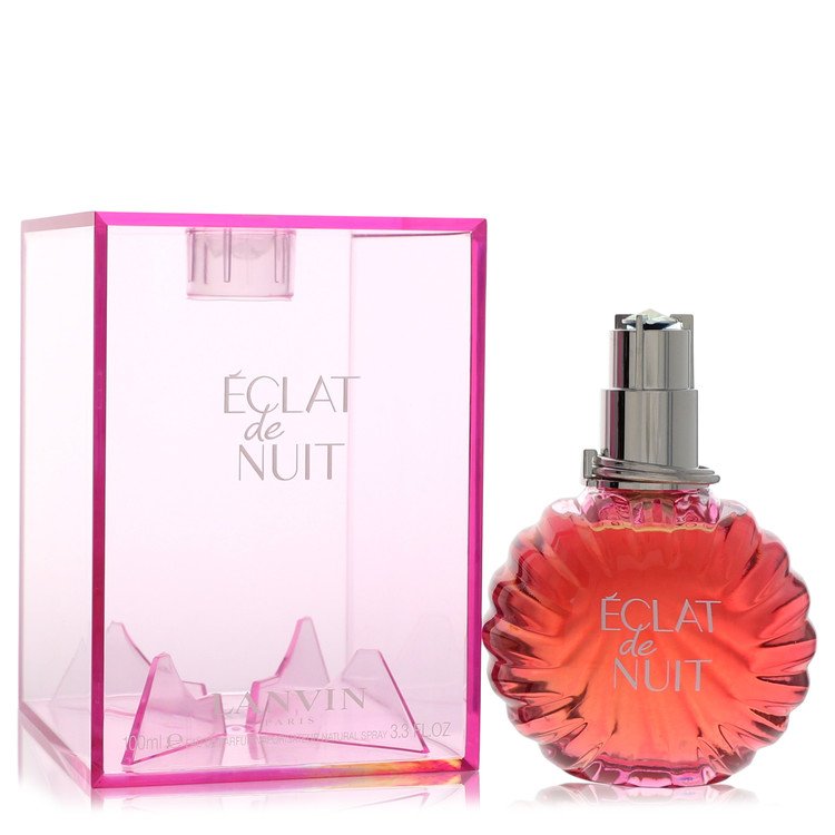 Perfume Feminino Lanvin 100 ML Eau De Parfum Spray