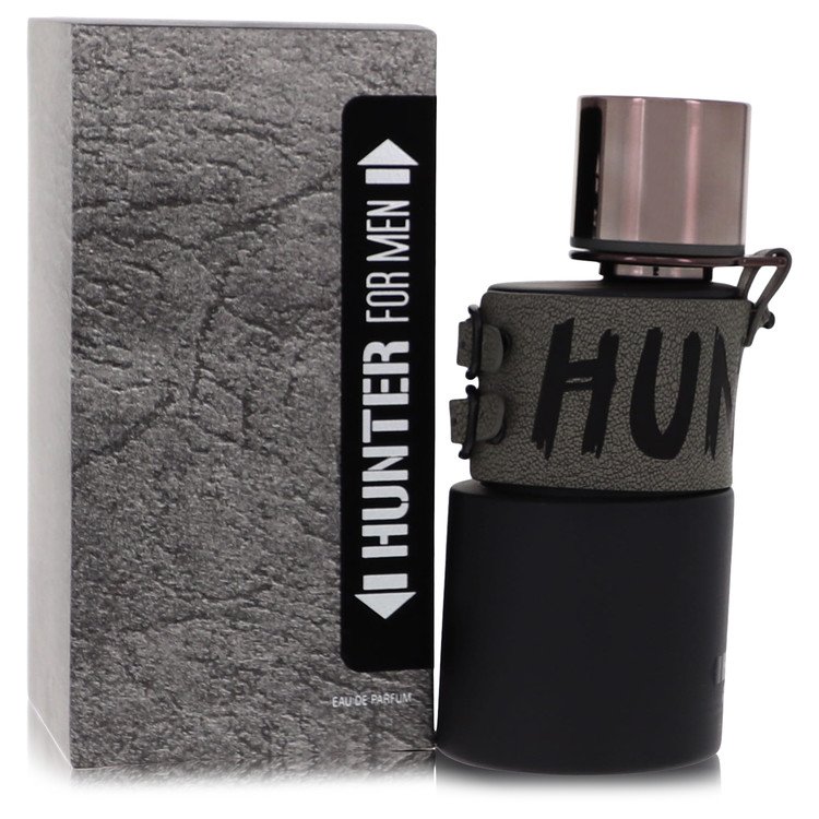 Perfume Masculino Hunter Intense Armaf 100 ML Eau De Toilette