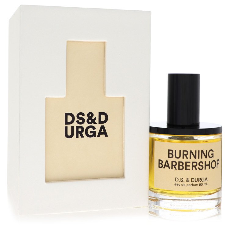 Perfume/Col. Masc. Burning Barbershop D.S. & Durga Eau De Parfum