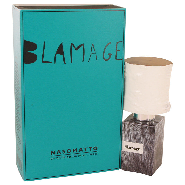 Perfume Feminino Nasomatto 30 ML Extrait de parfum