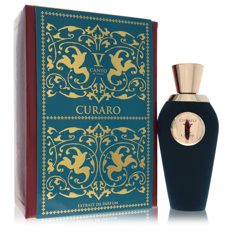 Perfume Feminino Canto 100 ML Extrait De Parfum Spray