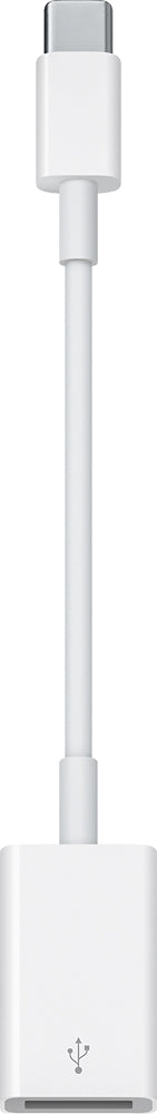 Apple - USB-C-to-USB Adaptador - Branco