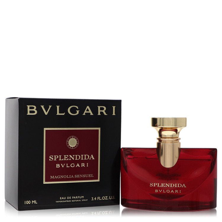 Perfume Feminino Bvlgari 100 ML Eau De Parfum Spray