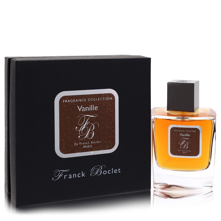 Perfume Masculino Franck Boclet 100 ML Eau De Parfum Spray