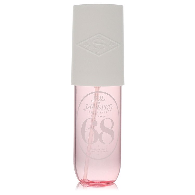 Perfume Feminino Sol De Janeiro Brazilian Crush Cheirosa 68 Para Cabelo E Corpo 90 M