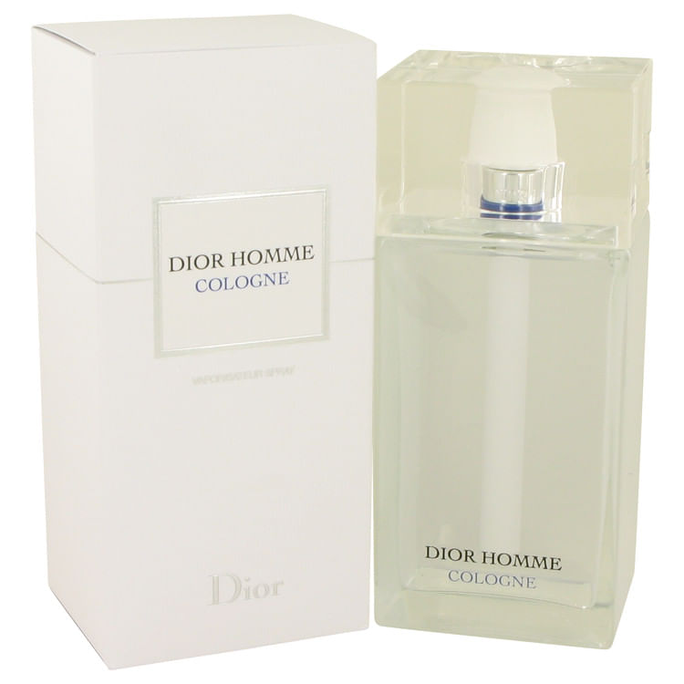 Perfume Masculino Homme Christian Dior 200 ML Cologne