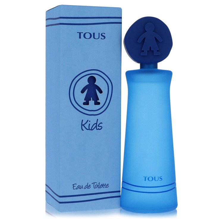 Perfume Masculino Kids Tous 100 ML Eau De Toilette