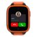 Xplora - Relógio inteligente infantil XGO3 (GPS + celular) 42 mm , SOS, rastreador GPS, câmera, contador de passos cartão SIM -XGO3-GL-SF-ORANGE