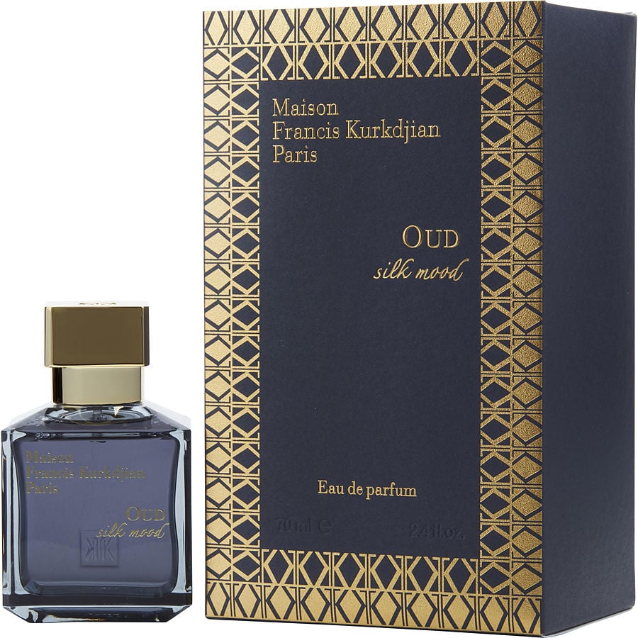 Perfume Unisex Maison Francis Kurkdjian Oud Silk Mood Eau De Parfum Spray 70 Ml