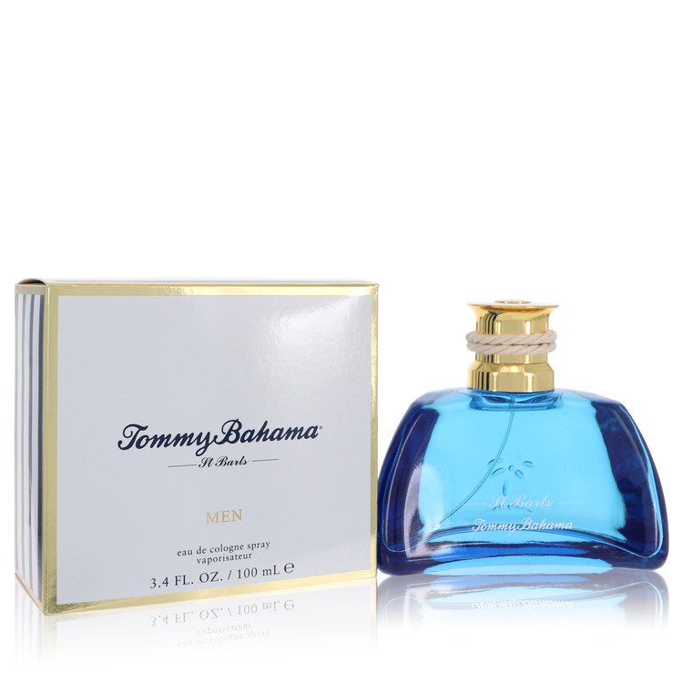 Colonia Masculina Set Sail St. Barts Tommy Bahama 100 ML Eau De