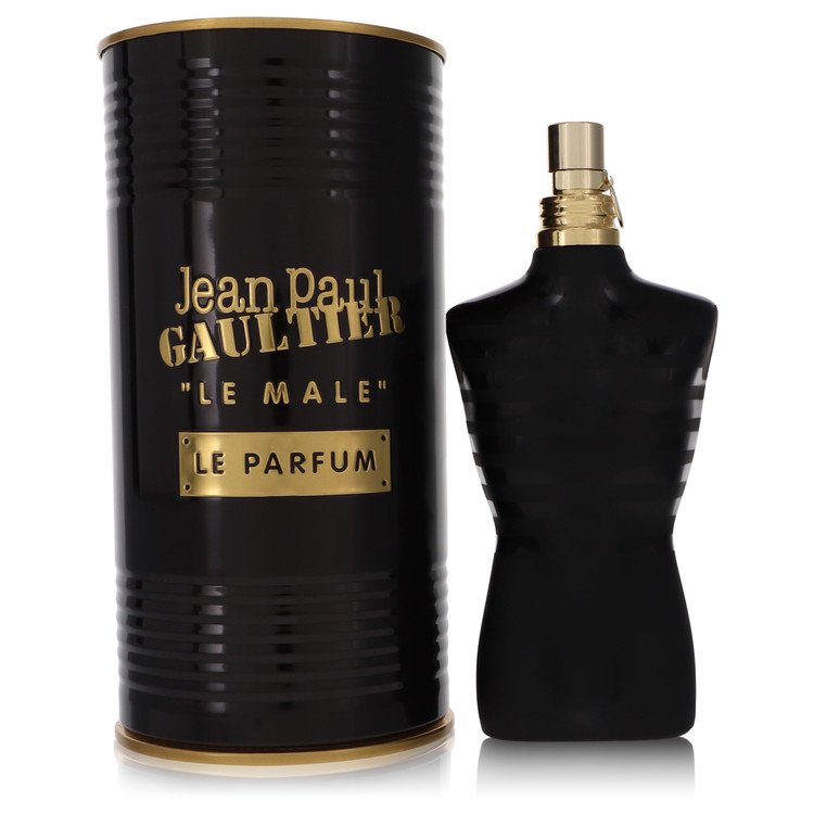 Perfume Masculino Jean Paul Gaultier 125 ML Eau De Parfum Intense Spray
