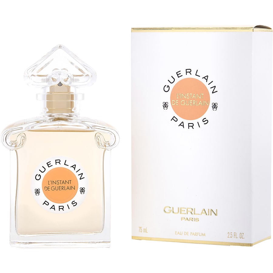 Perfume Feminino Guerlain L'Instant De Eau Parfum Spray 75 Ml