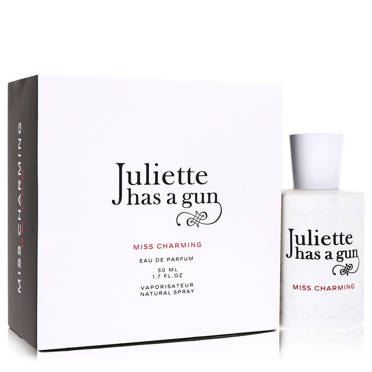 Perfume Feminino Miss Charming Juliette Has Gun Eau De Parfum