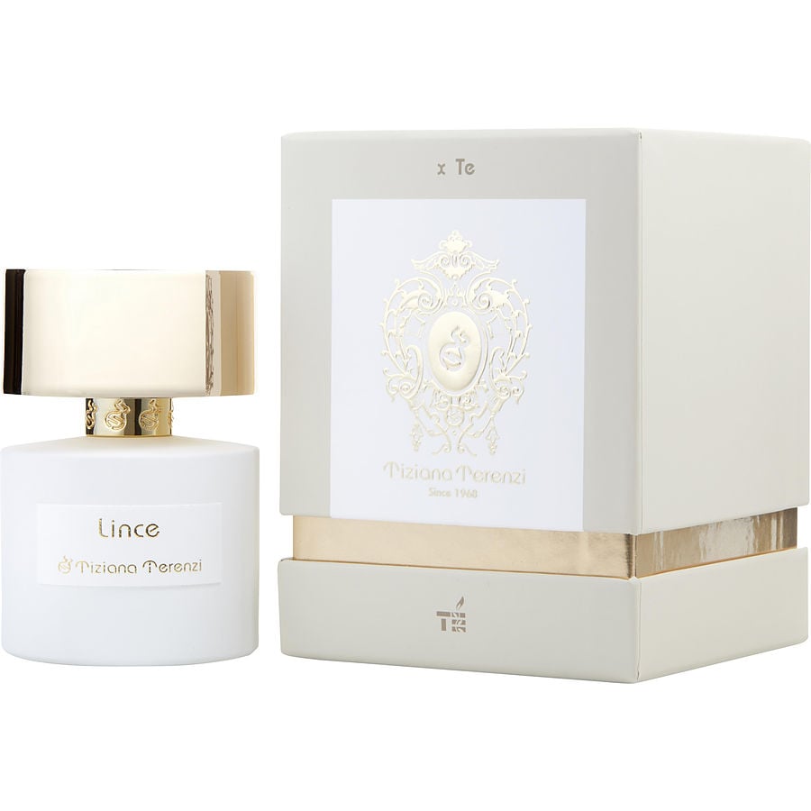 Perfume Unisex Tiziana Terenzi Lince Extrait De Parfum Spray 100 Ml