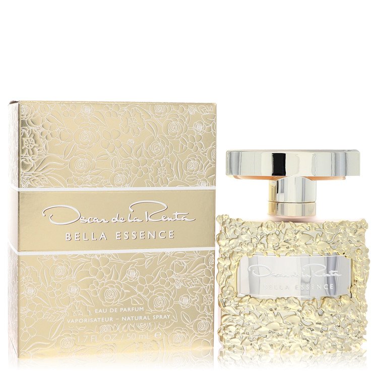 Perfume Feminino Oscar De La Renta 50 ML Eau De Parfum Spray