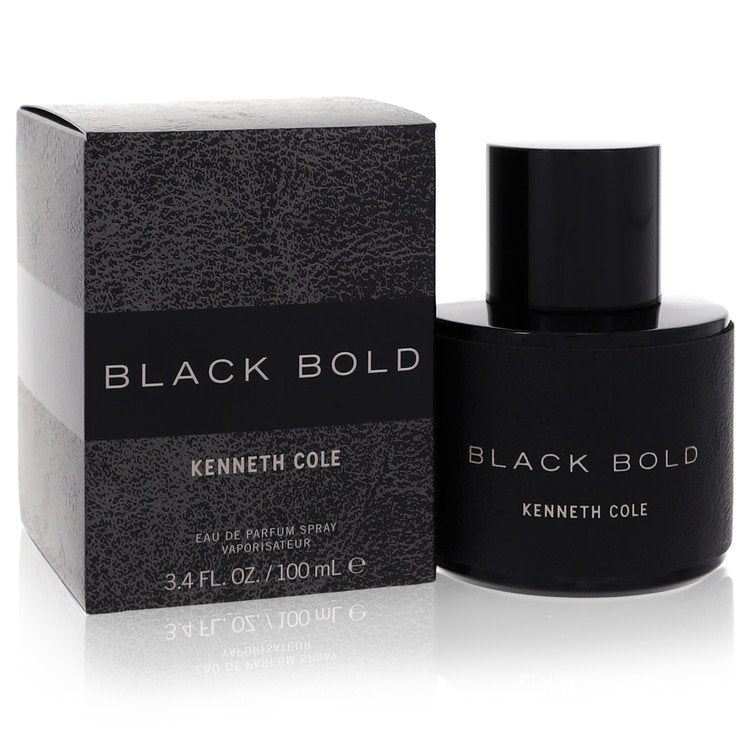 Perfume Masculino Black Bold Kenneth Cole 100 ML Eau De Parfum