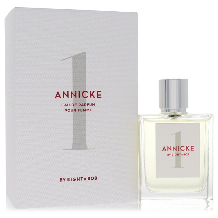 Perfume Feminino Annicke 1 Eight & Bob Eau De Parfum 100 Ml