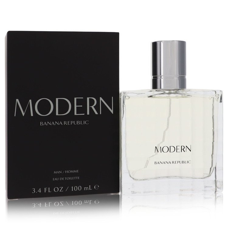 Perfume/Col. Masc. Modern Banana Republic Eau De Toilette